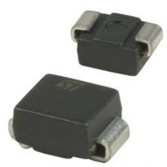 Diodo SMBYW01-200 SMD SMB - ST