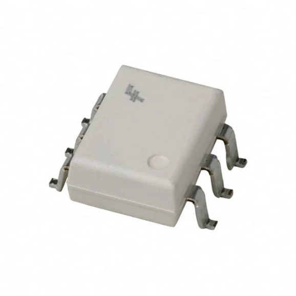 Circuito Integrado H11L1SM SMD-06 - Cód. Loja 3915 - Fairchild