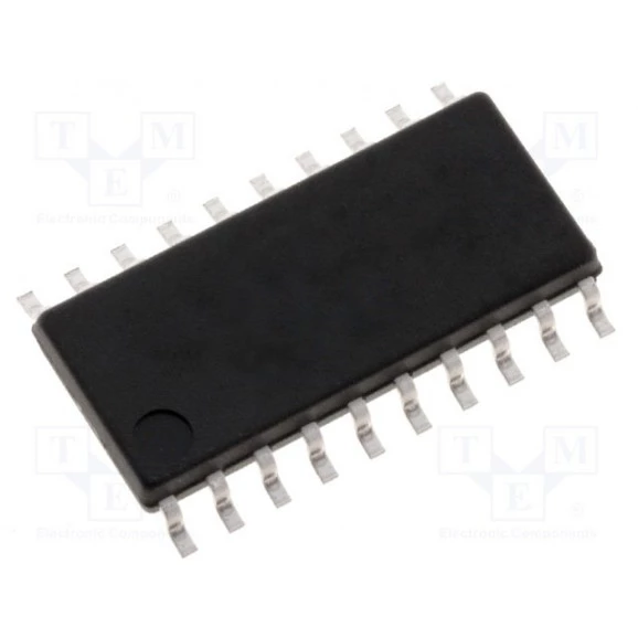 Circuito Integrado SMD L6201 SO20 - ST