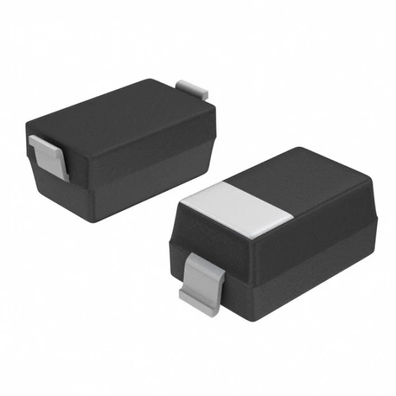 Diodo MBRS340T3 SMD SOD-123 - Cód. Loja 4824 - ON