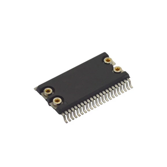 Circuito Integrado SMD M41T256YMH7 SOH-44 - STMicroelectronic