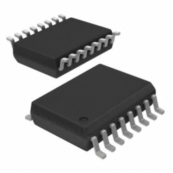 Circuito Integrado SMD SN74LS138DW SOIC-16 - Texas