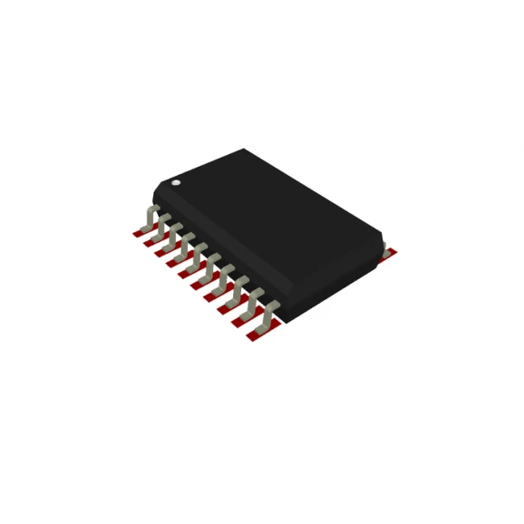 Circuito Integrado SMD PCF8584T - SOIC-20W 
