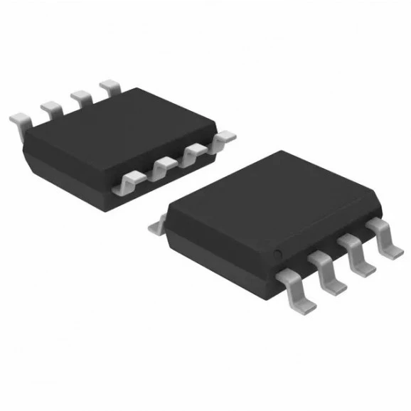 Circuito Integrado SMD 24LC16BT-I/SN Microchip