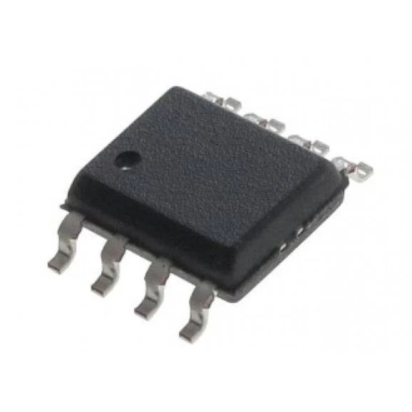 Circuito Integrado SMD 24LC1025-I/SN Microchip