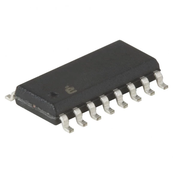 Circuito Integrado IRS20957S SMD SOIC-16 - IR