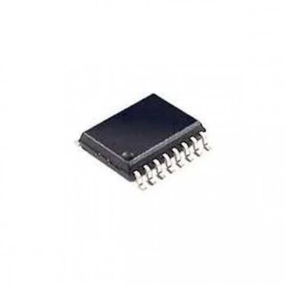 Circuito Integrado SMD IR2110S SOIC-16 - Cód. Loja 4506 - IR