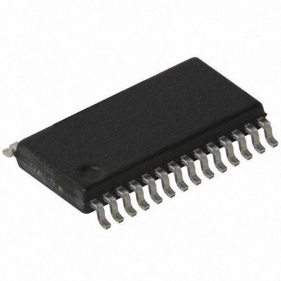 Circuito Integrado MAX208CWG SOIC-14 - Maxim