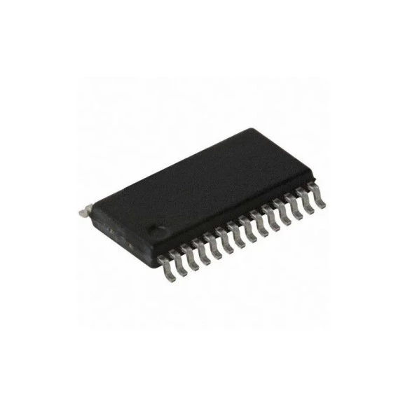 Circuito Integrado SMD MAX238CWG SO-24 - Maxim