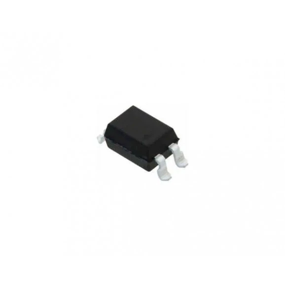 Circuito Integrado SMD EL817 SOIC-4