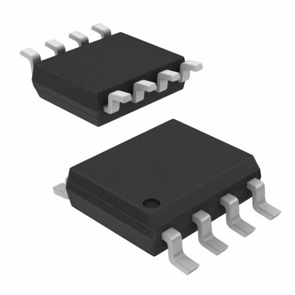 Circuito Integrado HT9200A  SMD SOIC-8 - Cód. Loja 2683 - Holtek