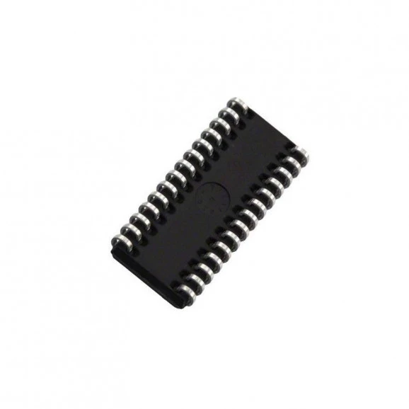 Circuito Integrado SMD K6E0808C1E- JC15000 - SOJ-28 - Samsung