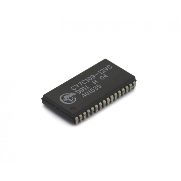 Circuito Integrado SMD CY7C109 -12V SOJ-32 - Cód. Loja 2187