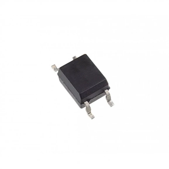 Circuito Integrado SMD TLP127 - SOP-04