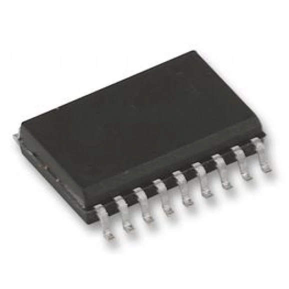 Circuito Integrado ADS1210U SMD SOP-18  - Texas