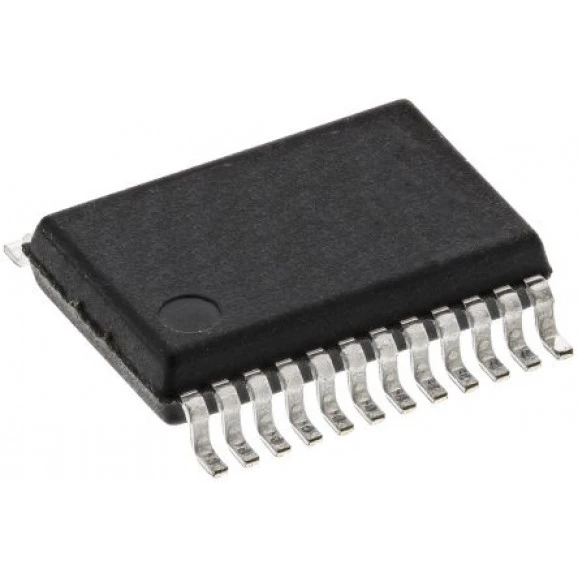 Circuito Integrado SMD ADS1232IPW - TSSOP-24 - Cód. Loja 5213 - Texas