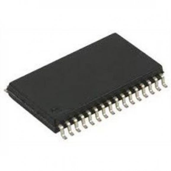 Circuito Integrado SMD HM628512BLFP-7 - SOP-32 - Hitachi