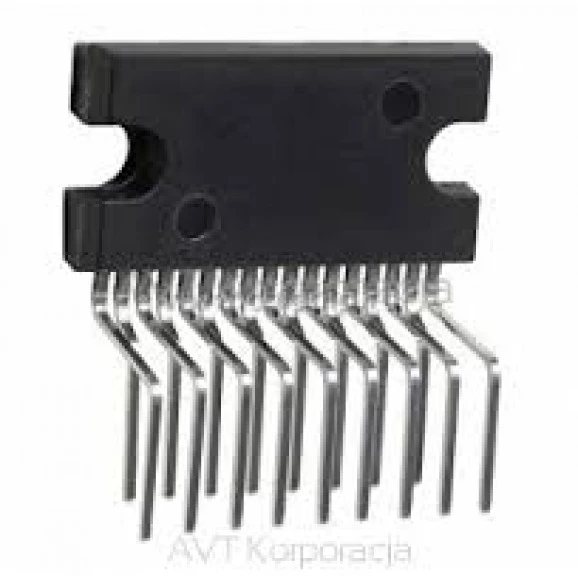 Circuito Integrado TDA1515BQ SOT-243-1 - Cód. Loja 252 - Philips