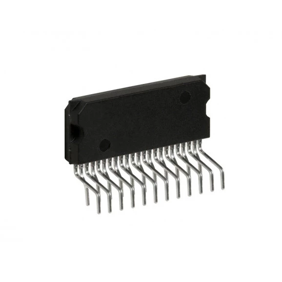 Circuito Integrado TDA8568Q - SOT-411-1 - Philips
