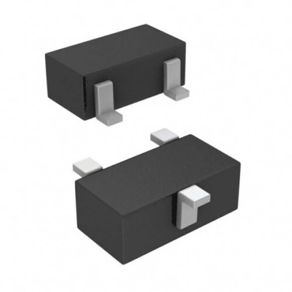 Transistor 2SC4783 SOT-523 - RENESAS