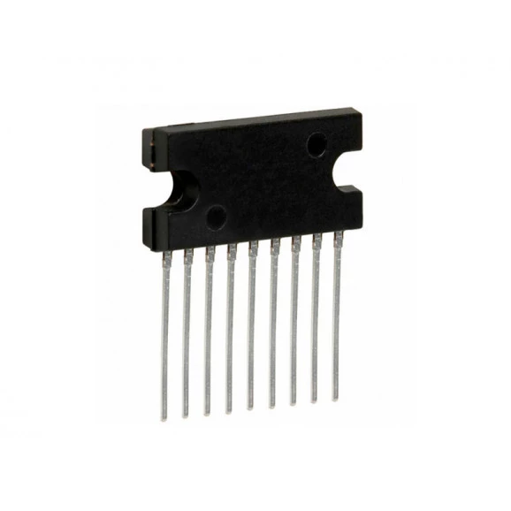 Circuito Integrado TDA8351 SOT-131-2 - Cód. Loja 1233 - Philips