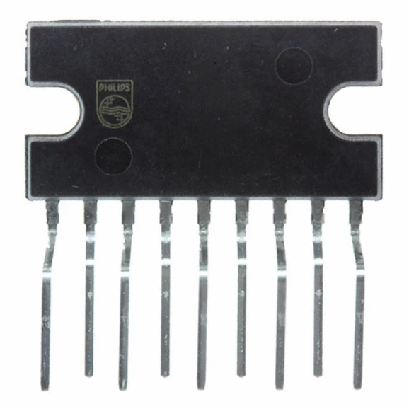 Circuito Integrado TDA3654Q SOT-152 - Cód. Loja 567 - Philips