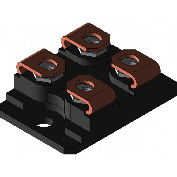 Transistor APT8024JLL SOT-227