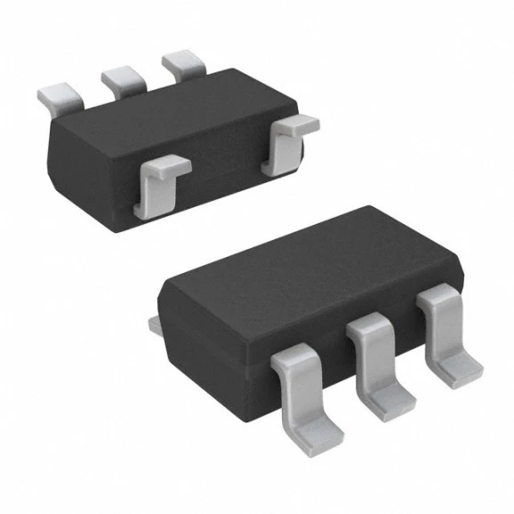 Circuito Integrado SMD MC78LC50NTR1G SOT23-5 - On Semiconductor