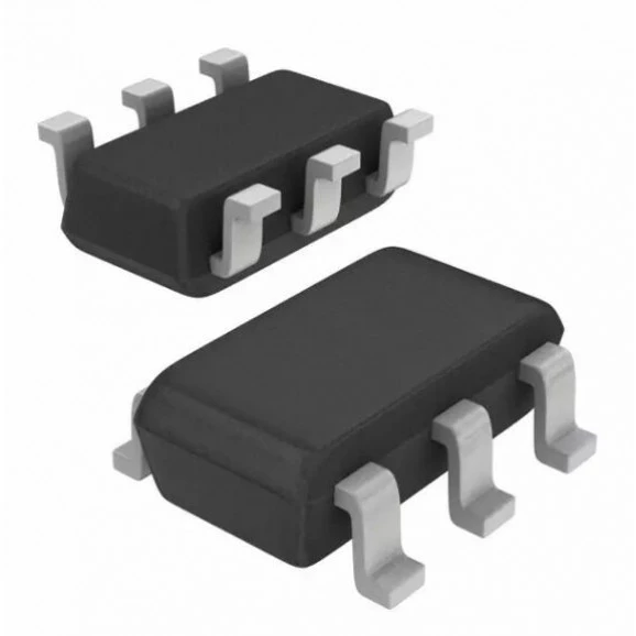 Transistor IRLM6401 SOT23 - ST MICROELECTRONICS
