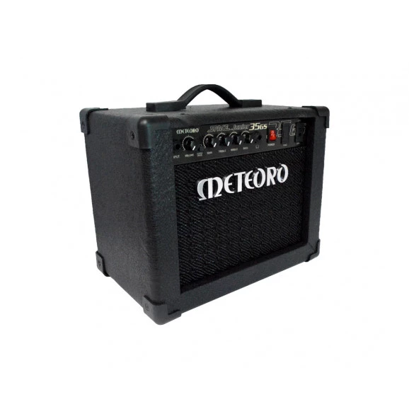 Amplificador Space Junior 35GS 25W - Meteoro