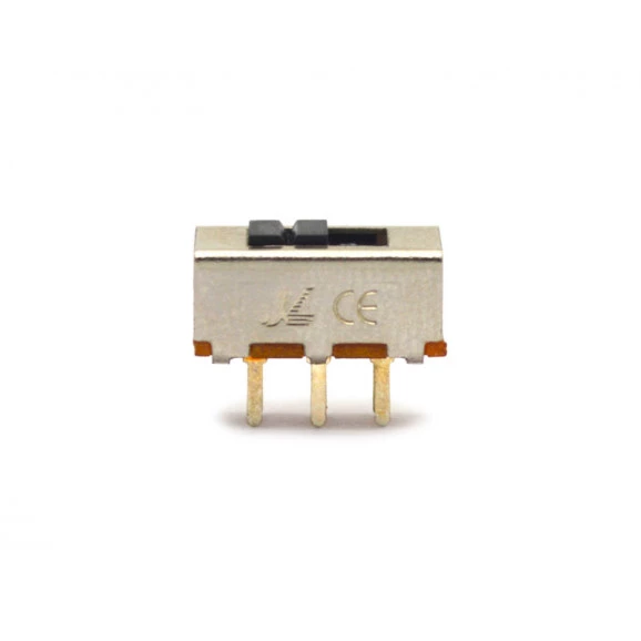 Chave HH com 6 Terminais 110-220V Solda Placa - SS22G93 