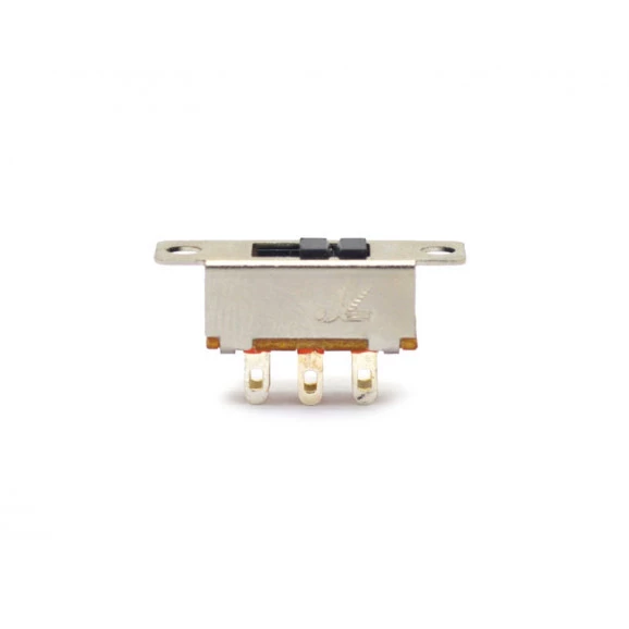 Chave HH sem Rosca Solda Fio com 6 Terminais 110V-220V - SS22G95