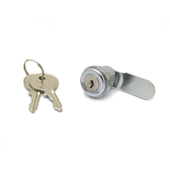Fechadura Universal Moveleira - Stam 311