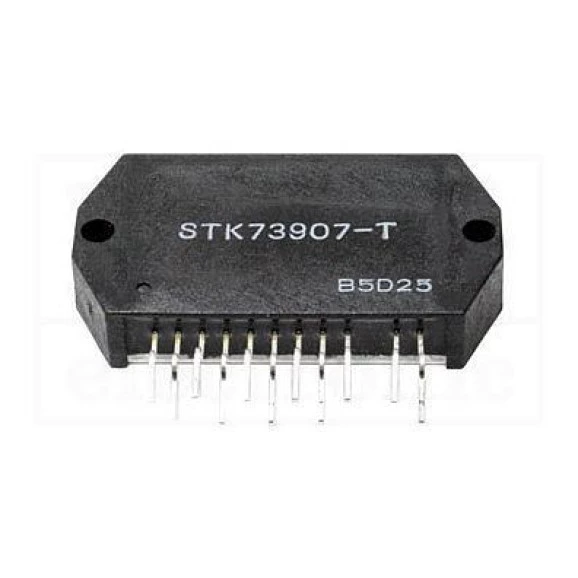 Transistor STK73907-T - Cód. Loja 290 - Sanken