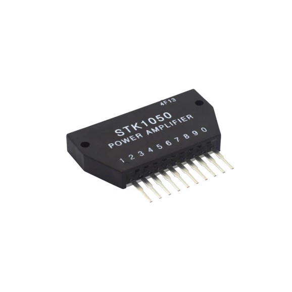Circuito Integrado STK1050 - Sanyo