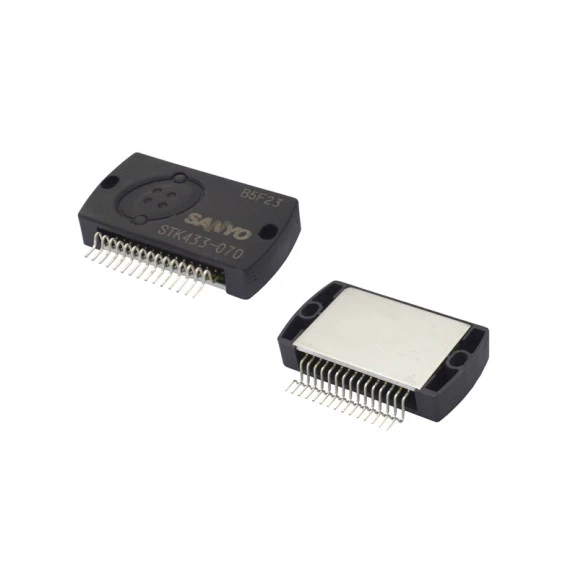 Circuito Integrado STK433-070 - Sanyo