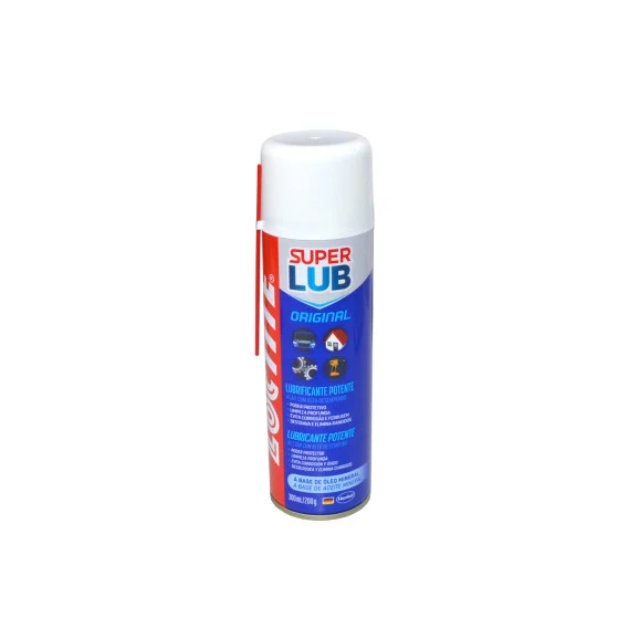 Spray Lubrificante 300mL - LOCTITE