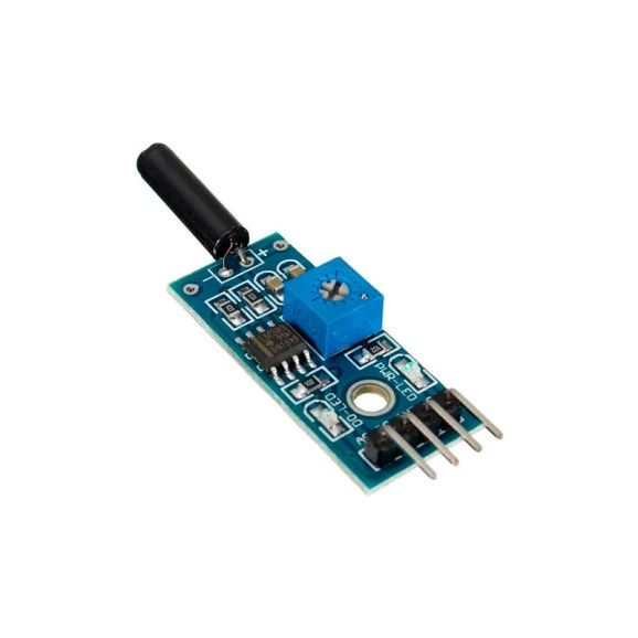 Sensor de Vibração SW18010P - GC-214
