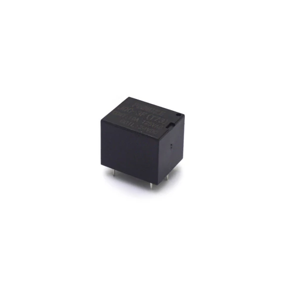 Relé 24V JQC3F/T73 10A/125Vac