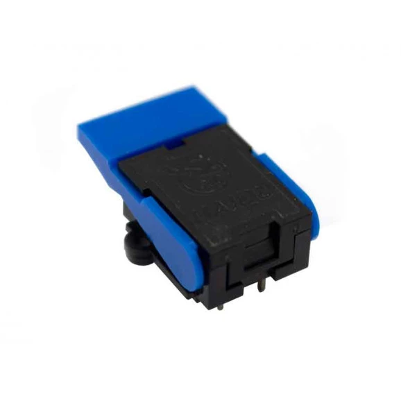 Chave para Gancho de Telefone 6 Terminais - KW9-XW - Hook Switch 