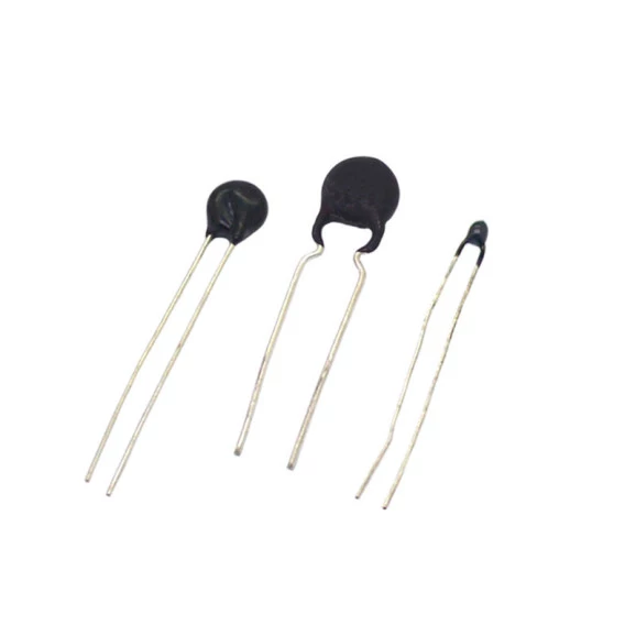 Termistor NTC-100R - 3 a 9mm