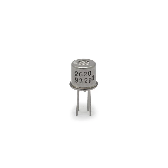 Sensor de Gás TGS2620 Compatível com Arduino
