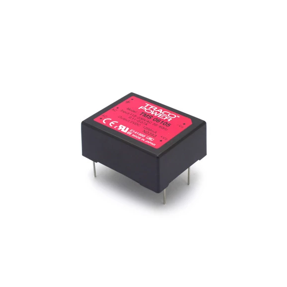 Trafo 5V/1200mA - TMS 06105