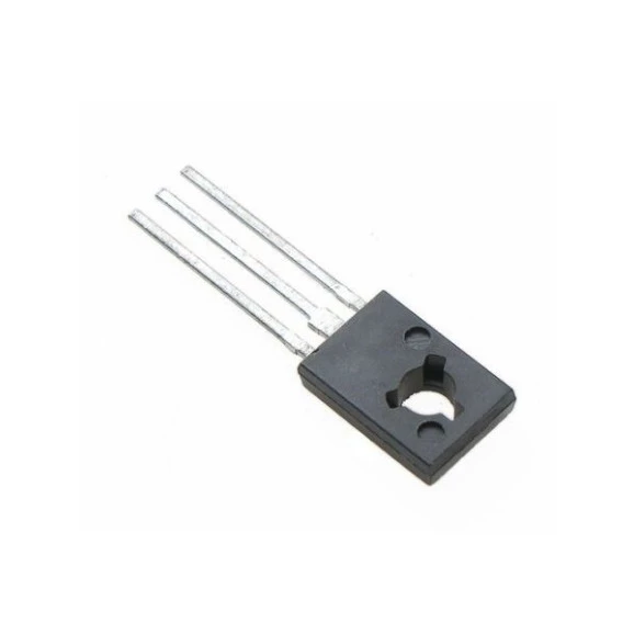 Triac T410-600D  - TO-216 - STMicroeletronics