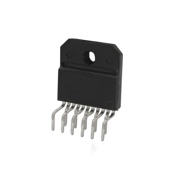 Circuito Integrado LM3886TF Isolado TO-220-11 - Cód. Loja 4899 - National
