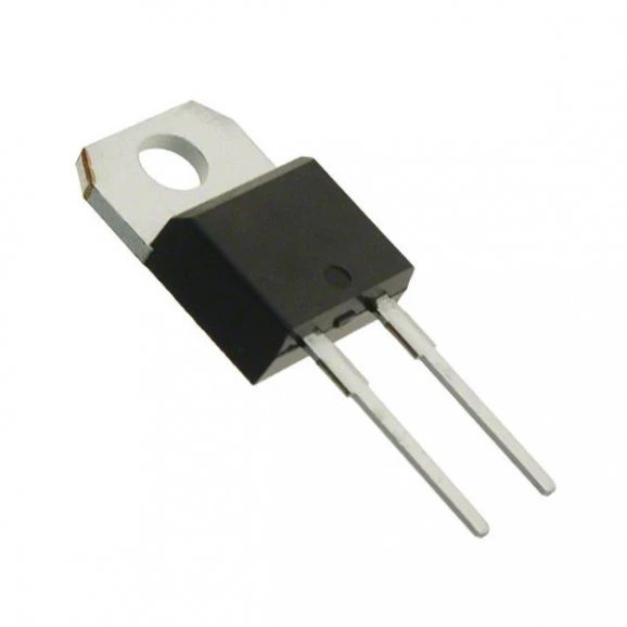 Diodo MUR820G TO-220-AC - Cód. Loja 2329 - ON