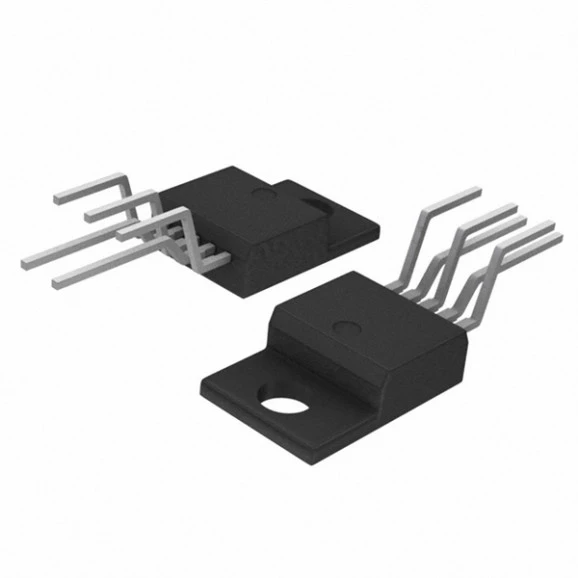 Transistor KA5Q0565RT - Cód. Loja 4370 - Farchild