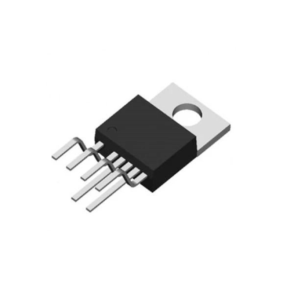Transistor LA78141 TO-220-7 - Cód. Loja 4892 - ST