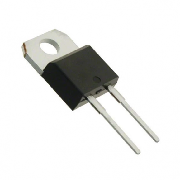 Diodo MUR840G - TO-220 - ON