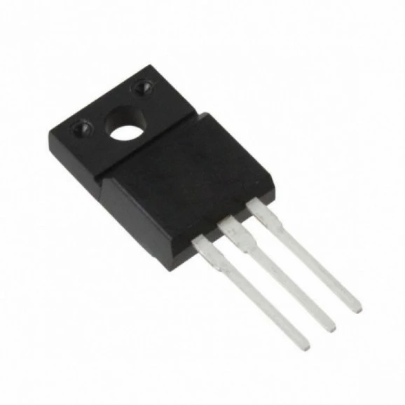 Transistor RJH30E2 TO-220F - Cód. Loja 5351 - Inter